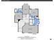 Floorplan of the home at 4220 S Yarrow Ct, Lakewood, CO 80235