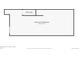 A basement floor plan shows a large unfinished space at 7474 E Arkansas Ave # 17-07, Denver, CO 80231