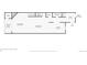 The first floor includes a living room, covered patio, kitchen and eating area with bathroom and foyer at 7474 E Arkansas Ave # 17-07, Denver, CO 80231