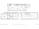 A detailed floor plan shows a home layout including a living room, kitchen, bedrooms, and bathroom at 7474 E Arkansas Ave # 17-07, Denver, CO 80231