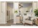 Charming living room with stylish furniture and decor at 3024 S Sherman St, Englewood, CO 80113