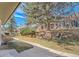 Scenic view of townhomes, showcasing lush landscaping and walking paths at 2523 E Geddes Ave, Centennial, CO 80122