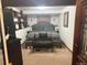 Bedroom with a large bed and natural light, creating a cozy and inviting atmosphere at 3220 W 133Rd Cir, Broomfield, CO 80020