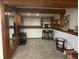 Cozy living room features wood trim, carpet floors and plenty of natural light at 3220 W 133Rd Cir, Broomfield, CO 80020