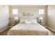 Cozy bedroom featuring a comfortable bed with soft lighting from bedside lamps at 2879 Shadow Lake Rd, Lafayette, CO 80026