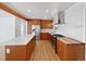 Modern kitchen with stainless steel appliances and island at 385 32Nd St, Boulder, CO 80305