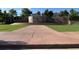Impressive outdoor amphitheater with manicured lawns, walkways, and a captivating stage at 14247 W 84Th Cir # A, Arvada, CO 80005