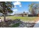 Inviting single-story home featuring a classic design and landscaped front yard at 10280 W 8Th Ave, Lakewood, CO 80215