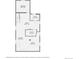 Floor plan includes room dimensions for the laundry, utility room, bath, and living areas at 4057 Bryant St, Denver, CO 80211