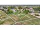 Spacious property with a large fenced yard and a two-story home at 10170 E 151St Ct, Brighton, CO 80602