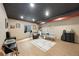 Finished basement providing flexible space at 11263 Vrain Dr, Westminster, CO 80031