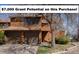 Charming two-story home with a two-car garage, mature trees, and a well-maintained front yard at 2279 E 129Th Ave, Thornton, CO 80241