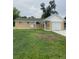 Charming single story home with attached garage and generous front yard at 8220 E 104Th Way, Henderson, CO 80640