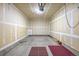 A two car garage ready for your vehicles and projects at 11972 W Long Cir # 204, Littleton, CO 80127