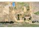 Expansive land featuring a charming ranch home, outbuildings, and pasture area at 4295 S County Road 193, Byers, CO 80103