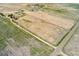 Vast acreage featuring grassland and dirt roads offering boundless possibilities for rural living at 4295 S County Road 193, Byers, CO 80103