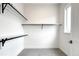 Spacious walk-in closet with modern shelving and ample storage space for an organized wardrobe at 9052 Harlan St, Westminster, CO 80031