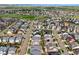 Well-planned residential area, with manicured lawns and tree-lined streets at 15033 Delhi Ave, Parker, CO 80134