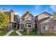 Lovely home with a welcoming walkway, bay window, and green lawn at 1832 W 36Th Ave, Denver, CO 80211