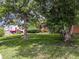 Charming brick home with lush front yard, mature trees, and an inviting curb appeal at 1500 S Perry St, Denver, CO 80219