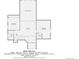 Floor plan of the second floor highlighting bedroom layouts at 12705 Kalamath Ct, Westminster, CO 80234