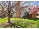 Inviting townhouse surrounded by green space and trees, offering a peaceful and picturesque setting at 8220 W 90Th Pl # 2003, Broomfield, CO 80021