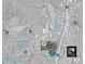 Explore a map of the area highlighting key retail, dining, recreation, and transit points in Castle Rock, Colorado at 1445 Colebrook Ct, Castle Rock, CO 80109