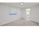 Bright and airy bedroom with ample space and a walk-in closet, perfect for relaxation and organization at 3829 Osage St, Denver, CO 80211