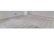 Spacious basement featuring neutral walls and carpet at 3318 N Haleyville Ct, Aurora, CO 80019