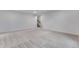 Spacious basement featuring neutral walls, carpet, and recessed lighting at 3318 N Haleyville Ct, Aurora, CO 80019