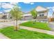 Beautiful single-Gathering home featuring a spacious three-car garage at 13497 Valentia St, Thornton, CO 80602