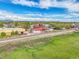 Expansive view with open sky over buildings and landscape at 532 Lombardi Cir, Louisville, CO 80027