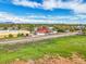 Expansive view with open sky over buildings and landscape at 532 Lombardi Cir, Louisville, CO 80027