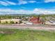 Expansive view with open sky over buildings and landscape at 532 Lombardi Cir, Louisville, CO 80027