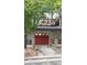 Garage with upstairs patio at 9300 E Florida Ave # 1202, Denver, CO 80247