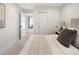 Bedroom featuring neutral tones, closet space, and lots of light at 2230 W 36Th Ave, Denver, CO 80211