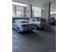 Secured parking spaces for residents and guests at 1950 N Logan St # 1109, Denver, CO 80203