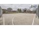Outdoor basketball court available to community members at 5995 W Hampden Ave # 8C, Denver, CO 80227