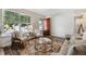 Sunlit living room showcasing modern decor, stylish furnishings, and an inviting atmosphere at 9054 Dover St, Westminster, CO 80021
