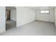 Finished basement area offering versatile living space at 4325 S Cherokee St, Englewood, CO 80110
