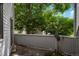 Outdoor patio area featuring a covered patio, a satellite dish, and ample room for outdoor dining at 8701 Huron St # 2-106, Thornton, CO 80260