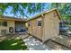 Durable storage shed with ample space for tools, equipment, and outdoor gear at 3570 E Arapahoe Pl, Centennial, CO 80122