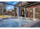 Relaxing outdoor hot tub, perfect for entertaining or unwinding after a long day at 4468 S Zenobia St, Denver, CO 80236