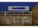 Lady Nomada restaurant at night in Belmar at 7240 W Custer Ave # 205, Lakewood, CO 80226