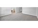 Spacious bedroom with neutral carpet, ample natural light, and a clean, blank canvas at 2238 S Nile Ct, Aurora, CO 80014