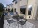 Inviting outdoor deck with comfortable seating perfect for entertaining and relaxation at 9983 Cottoncreek Dr, Highlands Ranch, CO 80130