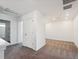 Bedroom with carpet and a walk in closet at 1876 Chaffee Crest Dr, Berthoud, CO 80513