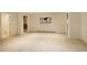 Large basement area with neutral carpet perfect for creating a comfortable space at 160 Las Lunas St, Castle Rock, CO 80104