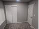 Bedroom featuring closet and blinds at 4673 Sherman St, Denver, CO 80216