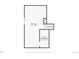 Basement featuring a rec room and storage at 5750 S Youngfield St, Littleton, CO 80127